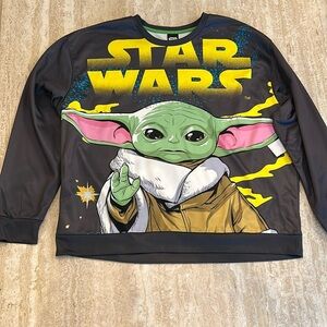 NWT new with tags Star Wars shirt size XL